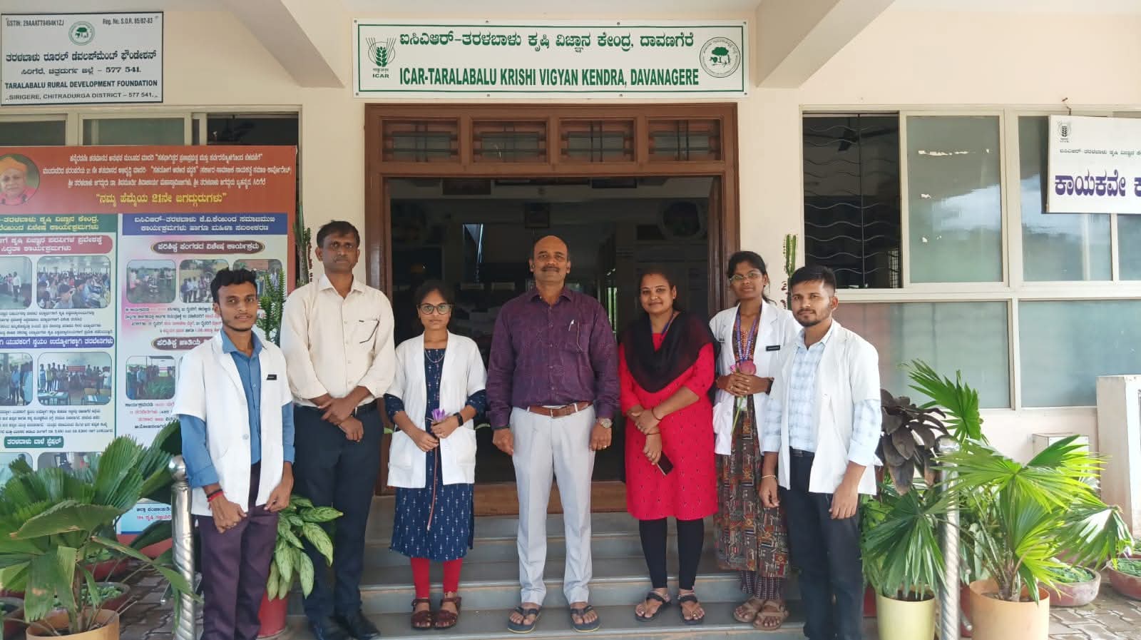 National Ayurveda day